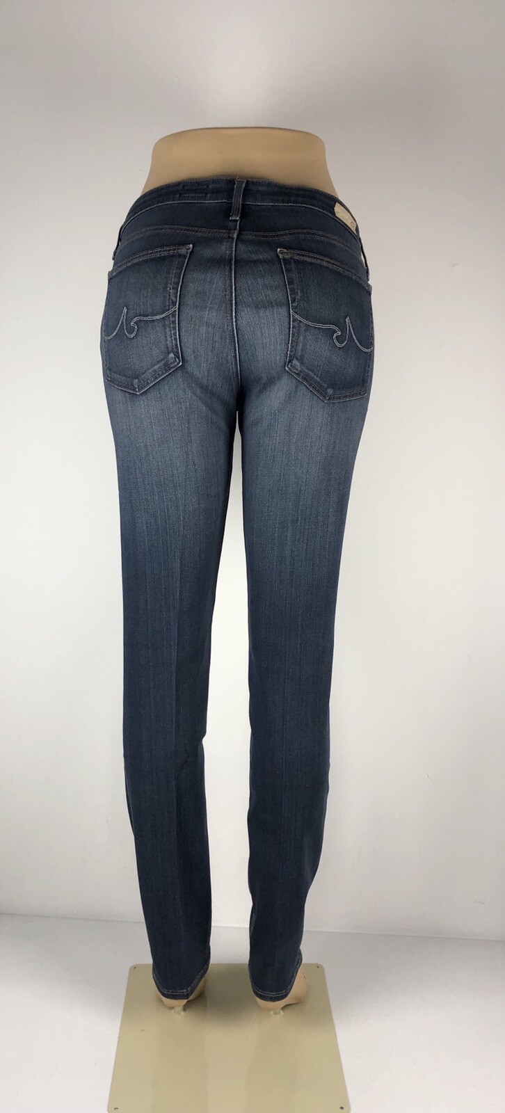 Adriano Goldschmied Womens 31 R Jeans 